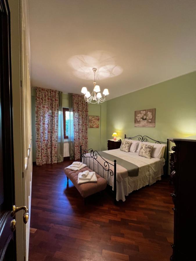 Villa Fugari Mondello Palermo Dış mekan fotoğraf