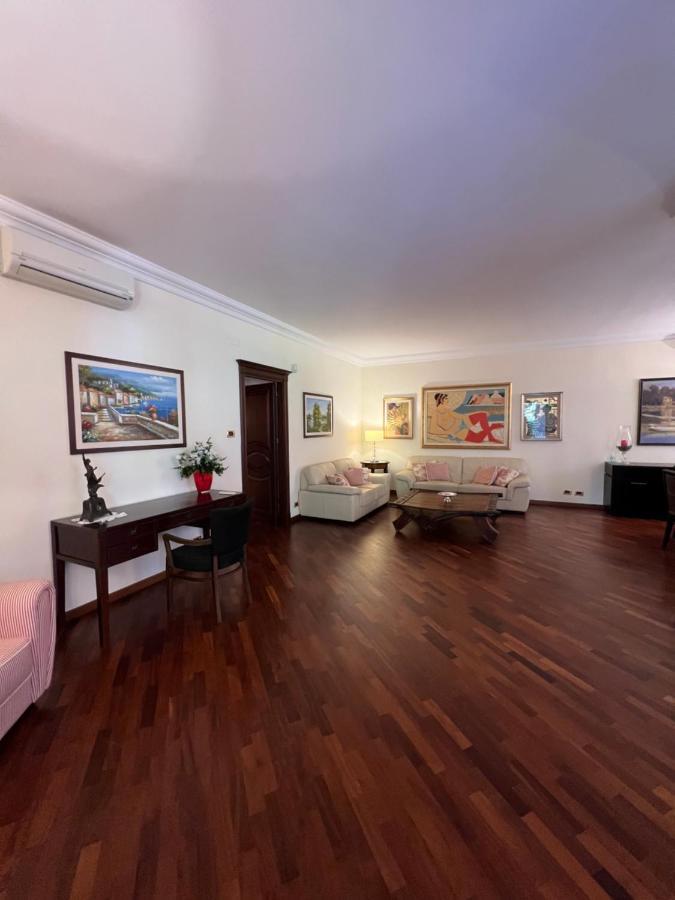Villa Fugari Mondello Palermo Dış mekan fotoğraf